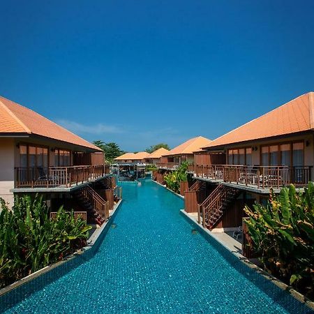 Venice Sea View Resort Ko Yao Exteriér fotografie