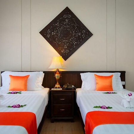 Venice Sea View Resort Ko Yao Exteriér fotografie