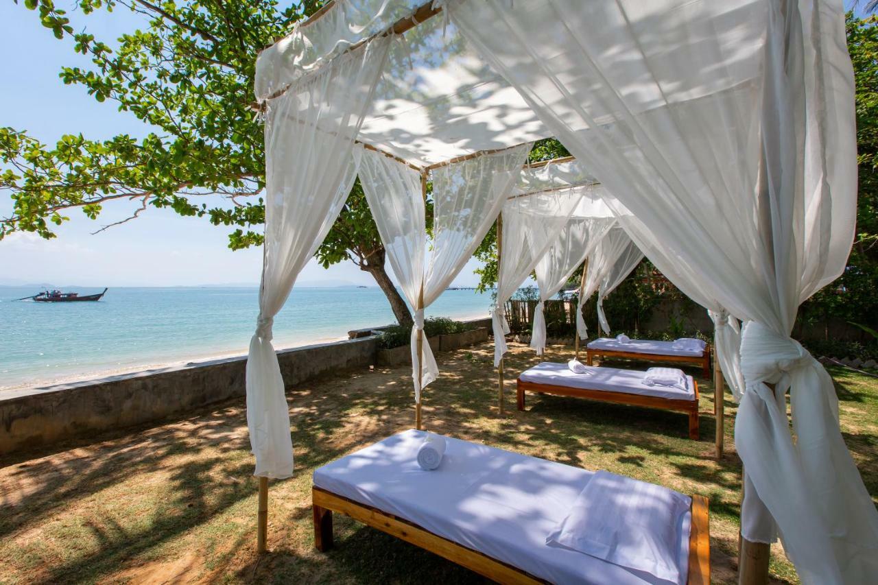 Venice Sea View Resort Ko Yao Exteriér fotografie