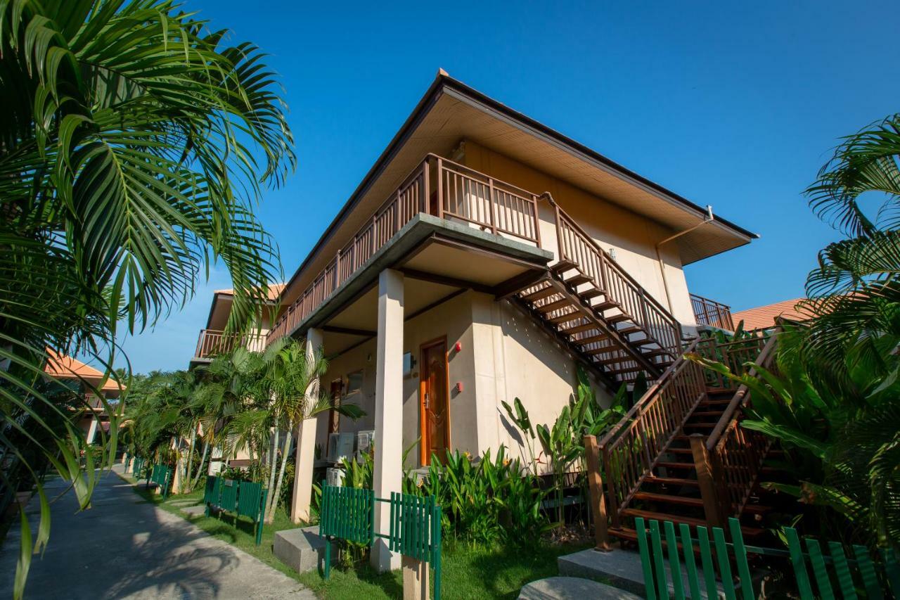 Venice Sea View Resort Ko Yao Exteriér fotografie