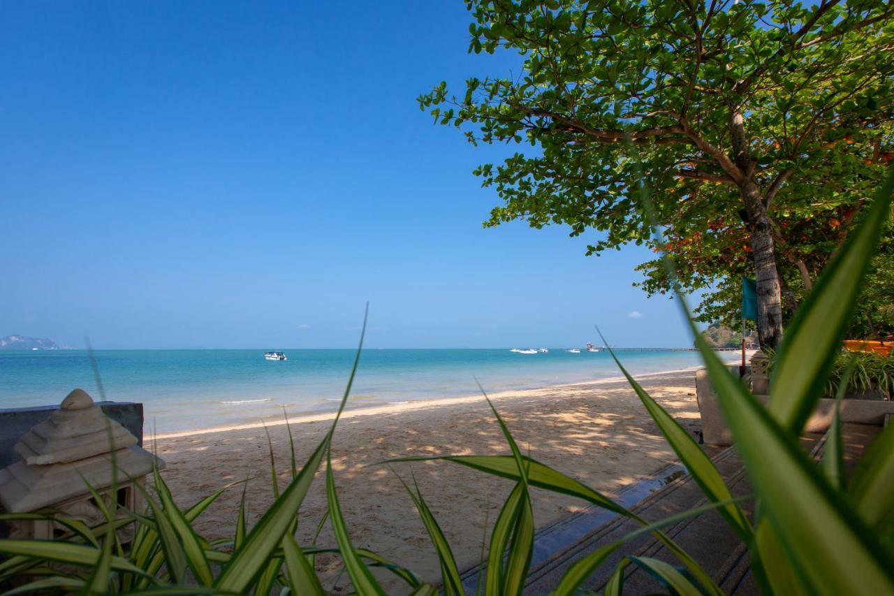 Venice Sea View Resort Ko Yao Exteriér fotografie