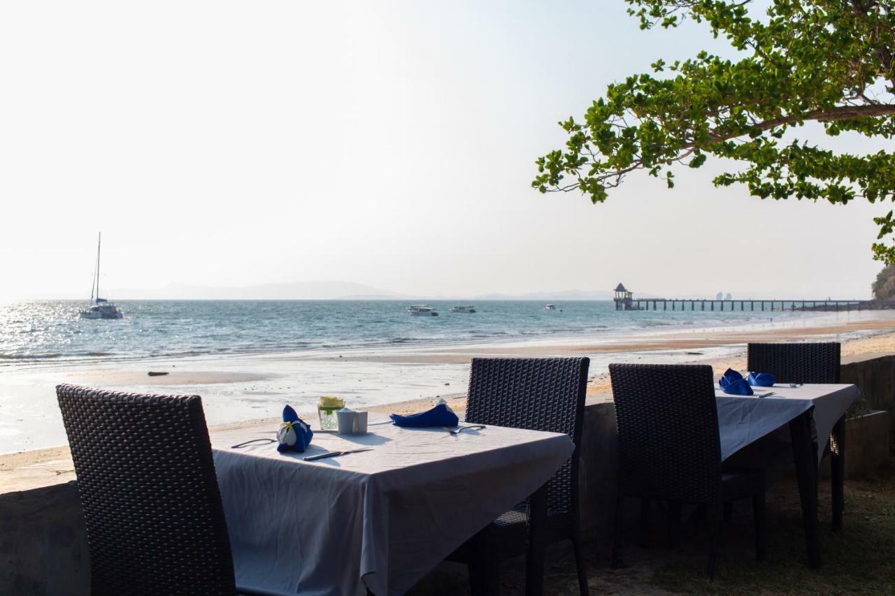 Venice Sea View Resort Ko Yao Exteriér fotografie